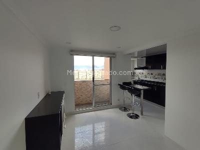 Apartamento de 2 alcobas en arriendo en Madelena, Bogotá, 58 m² · foto 20 de 20