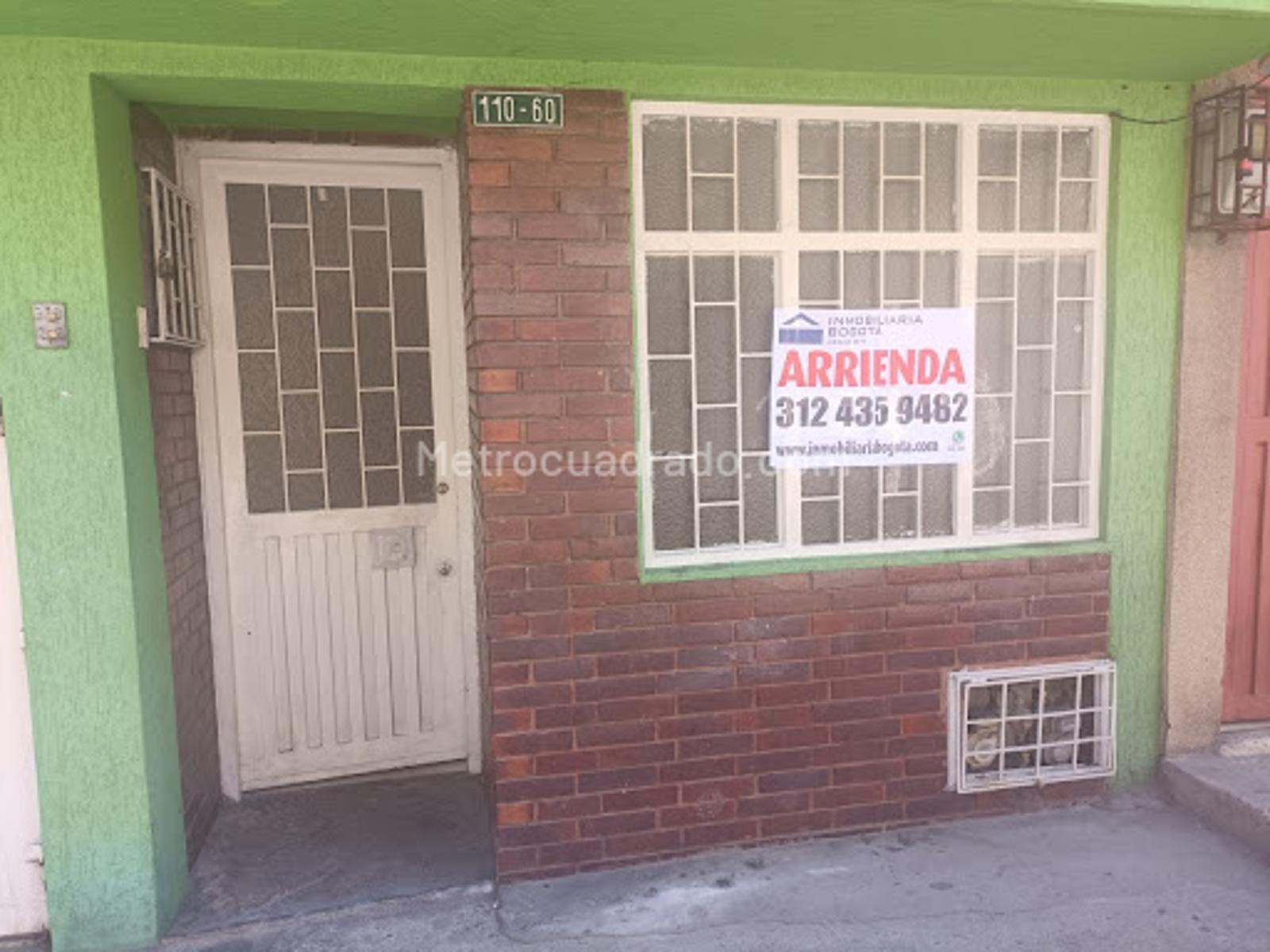 Arriendo de Apartamento en Villas el dorado san antonio Bogotá D.C