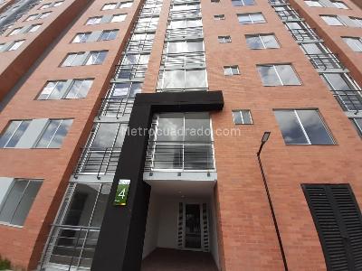 Apartamento de 2 alcobas en arriendo en Fontibon Centro, Bogotá, 48 m² · foto 5 de 20