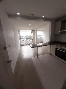 Apartamento de 2 alcobas en arriendo en Fontibon Centro, Bogotá, 48 m² · foto 8 de 20