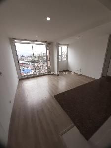 Apartamento de 2 alcobas en arriendo en Fontibon Centro, Bogotá, 48 m² · foto 9 de 20