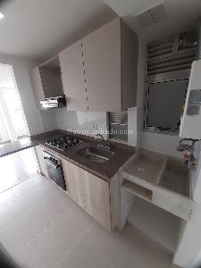 Apartamento de 2 alcobas en arriendo en Fontibon Centro, Bogotá, 48 m² · foto 16 de 20