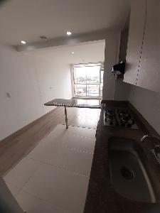 Apartamento de 2 alcobas en arriendo en Fontibon Centro, Bogotá, 48 m² · foto 17 de 20