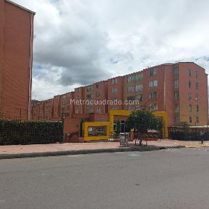 Apartamento en Arriendo, Porvenir, Bogotá D.C. en Porvenir