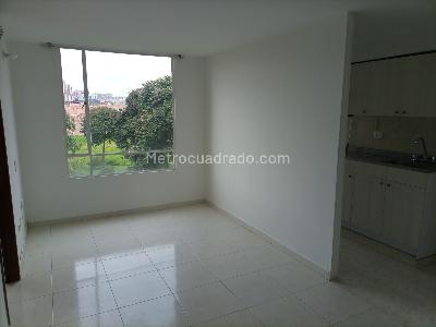Apartamento de 2 alcobas en arriendo en San Jose De Usaquen, Bogotá, 42 m² · foto 5 de 20
