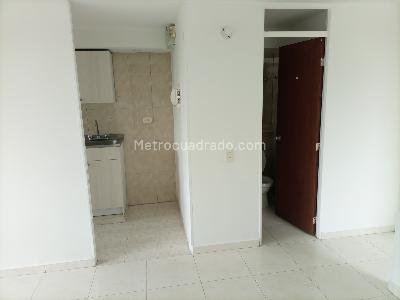 Apartamento de 2 alcobas en arriendo en San Jose De Usaquen, Bogotá, 42 m² · foto 13 de 20