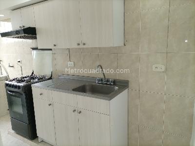 Apartamento de 2 alcobas en arriendo en San Jose De Usaquen, Bogotá, 42 m² · foto 14 de 20