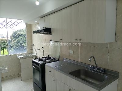 Apartamento de 2 alcobas en arriendo en San Jose De Usaquen, Bogotá, 42 m² · foto 15 de 20