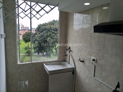 Apartamento de 2 alcobas en arriendo en San Jose De Usaquen, Bogotá, 42 m² · foto 16 de 20