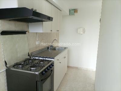 Apartamento de 2 alcobas en arriendo en San Jose De Usaquen, Bogotá, 42 m² · foto 17 de 20