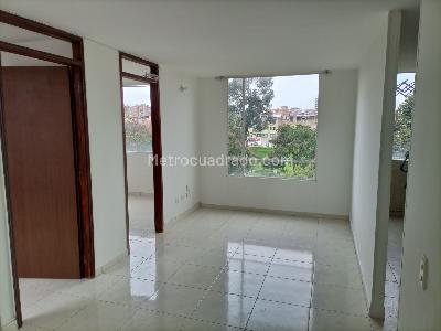 Apartamento de 2 alcobas en arriendo en San Jose De Usaquen, Bogotá, 42 m² · foto 18 de 20