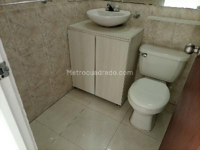 Apartamento de 2 alcobas en arriendo en San Jose De Usaquen, Bogotá, 42 m² · foto 19 de 20