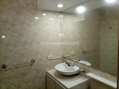 Apartamento de 2 alcobas en arriendo en San Jose De Usaquen, Bogotá, 42 m² · foto 20 de 20