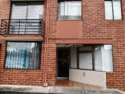 Apartaestudio en arriendo en Britalia, Bogotá · foto 2 de 20