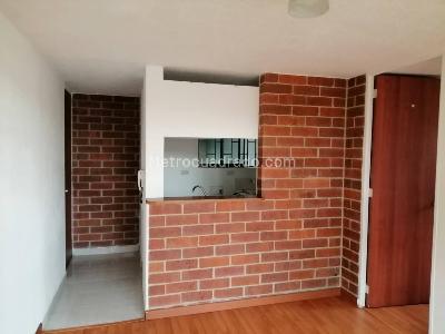 Apartaestudio en arriendo en Britalia, Bogotá · foto 4 de 20