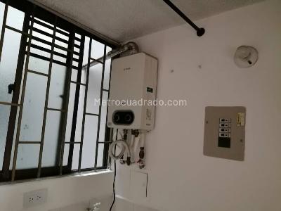 Apartaestudio en arriendo en Britalia, Bogotá · foto 6 de 20