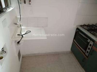 Apartaestudio en arriendo en Britalia, Bogotá · foto 7 de 20