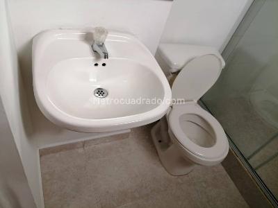 Apartaestudio en arriendo en Britalia, Bogotá · foto 8 de 20