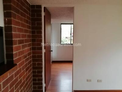 Apartaestudio en arriendo en Britalia, Bogotá · foto 10 de 20