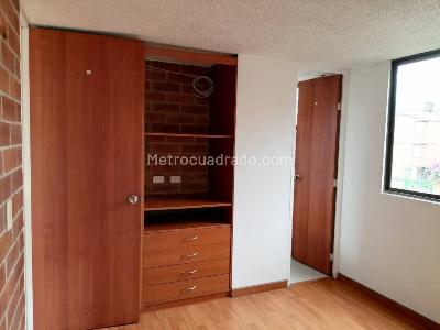 Apartaestudio en arriendo en Britalia, Bogotá · foto 11 de 20