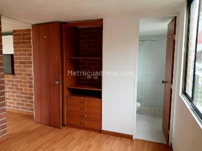 Apartaestudio en arriendo en Britalia, Bogotá · foto 13 de 20