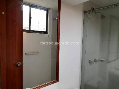 Apartaestudio en arriendo en Britalia, Bogotá · foto 15 de 20