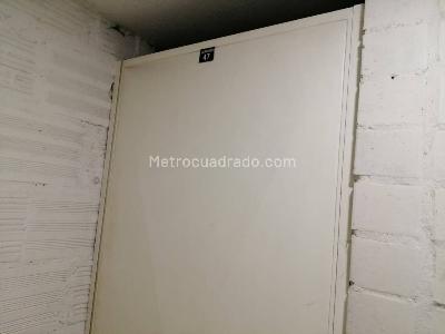 Apartaestudio en arriendo en Britalia, Bogotá · foto 18 de 20