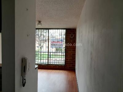 Apartaestudio en arriendo en Britalia, Bogotá · foto 19 de 20