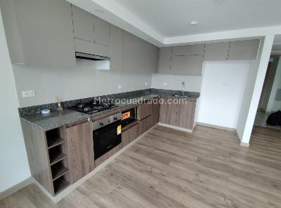 Apartamento de 3 alcobas en arriendo en La Felicidad, Bogotá, 80 m² · foto 2 de 20