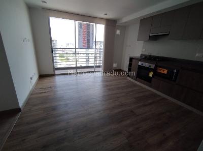 Apartamento de 3 alcobas en arriendo en La Felicidad, Bogotá, 80 m² · foto 4 de 20