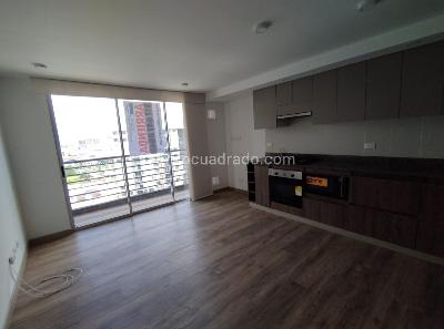 Apartamento de 3 alcobas en arriendo en La Felicidad, Bogotá, 80 m² · foto 5 de 20