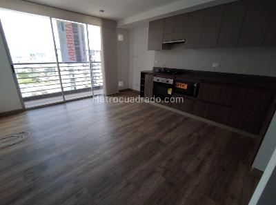Apartamento de 3 alcobas en arriendo en La Felicidad, Bogotá, 80 m² · foto 7 de 20
