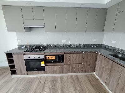 Apartamento de 3 alcobas en arriendo en La Felicidad, Bogotá, 80 m² · foto 8 de 20