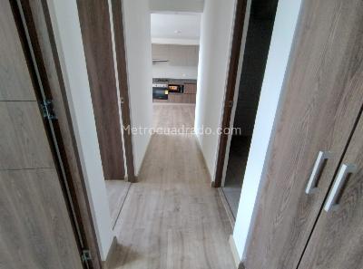 Apartamento de 3 alcobas en arriendo en La Felicidad, Bogotá, 80 m² · foto 9 de 20