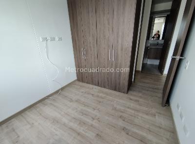 Apartamento de 3 alcobas en arriendo en La Felicidad, Bogotá, 80 m² · foto 12 de 20