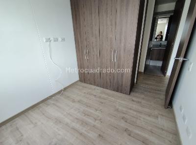 Apartamento de 3 alcobas en arriendo en La Felicidad, Bogotá, 80 m² · foto 13 de 20