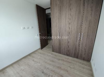 Apartamento de 3 alcobas en arriendo en La Felicidad, Bogotá, 80 m² · foto 14 de 20