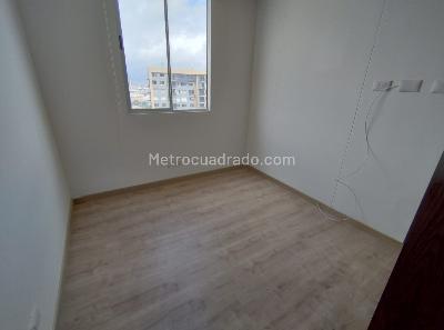 Apartamento de 3 alcobas en arriendo en La Felicidad, Bogotá, 80 m² · foto 15 de 20