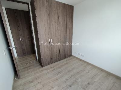 Apartamento de 3 alcobas en arriendo en La Felicidad, Bogotá, 80 m² · foto 16 de 20