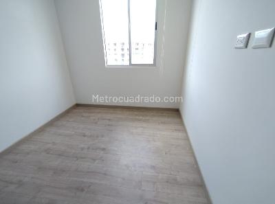 Apartamento de 3 alcobas en arriendo en La Felicidad, Bogotá, 80 m² · foto 17 de 20