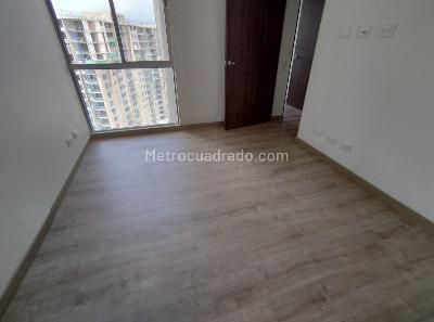 Apartamento de 3 alcobas en arriendo en La Felicidad, Bogotá, 80 m² · foto 18 de 20