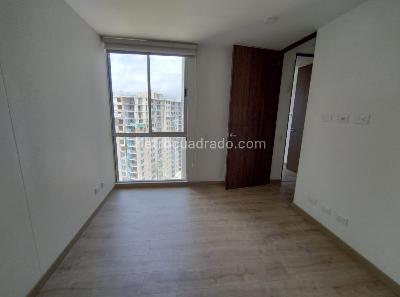 Apartamento de 3 alcobas en arriendo en La Felicidad, Bogotá, 80 m² · foto 19 de 20
