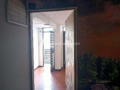 Apartamento de 2 alcobas en arriendo en Santa Isabel Occidental, Bogotá, 45 m² · foto 2 de 20