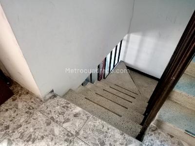 Apartamento de 2 alcobas en arriendo en Santa Isabel Occidental, Bogotá, 45 m² · foto 3 de 20