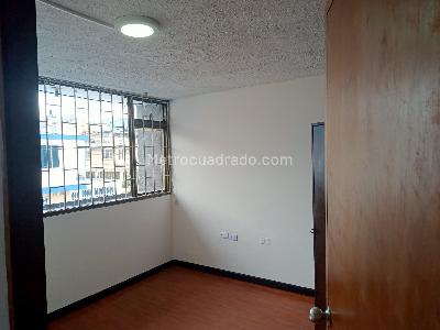Apartamento de 2 alcobas en arriendo en Santa Isabel Occidental, Bogotá, 45 m² · foto 4 de 20
