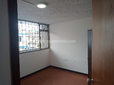 Apartamento de 2 alcobas en arriendo en Santa Isabel Occidental, Bogotá, 45 m² · foto 5 de 20
