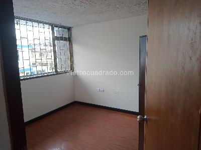 Apartamento de 2 alcobas en arriendo en Santa Isabel Occidental, Bogotá, 45 m² · foto 6 de 20