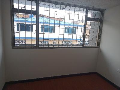 Apartamento de 2 alcobas en arriendo en Santa Isabel Occidental, Bogotá, 45 m² · foto 7 de 20