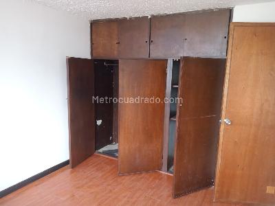 Apartamento de 2 alcobas en arriendo en Santa Isabel Occidental, Bogotá, 45 m² · foto 8 de 20