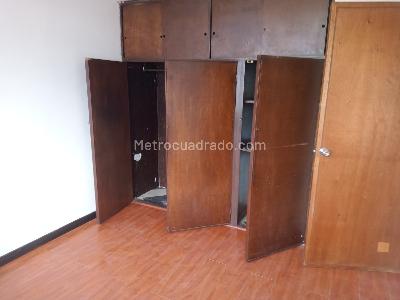 Apartamento de 2 alcobas en arriendo en Santa Isabel Occidental, Bogotá, 45 m² · foto 9 de 20